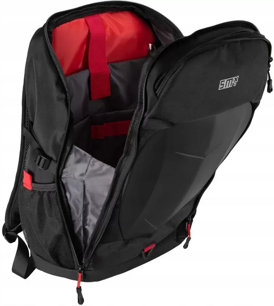 Городской рюкзак Silver Monkey Gaming Backpack 17,3" SMX-GMBCKPC-1 фото