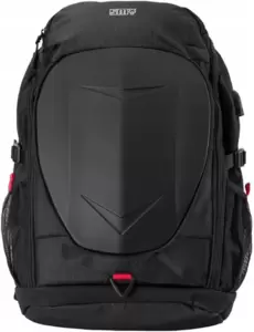 Silver Monkey Gaming Backpack 17,3" SMX-GMBCKPC-1