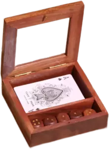 Настольная игра Sima-Land 10755898 фото