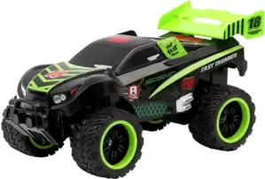 Автомодель Sima-Land Джип Бигфут 1234485 фото