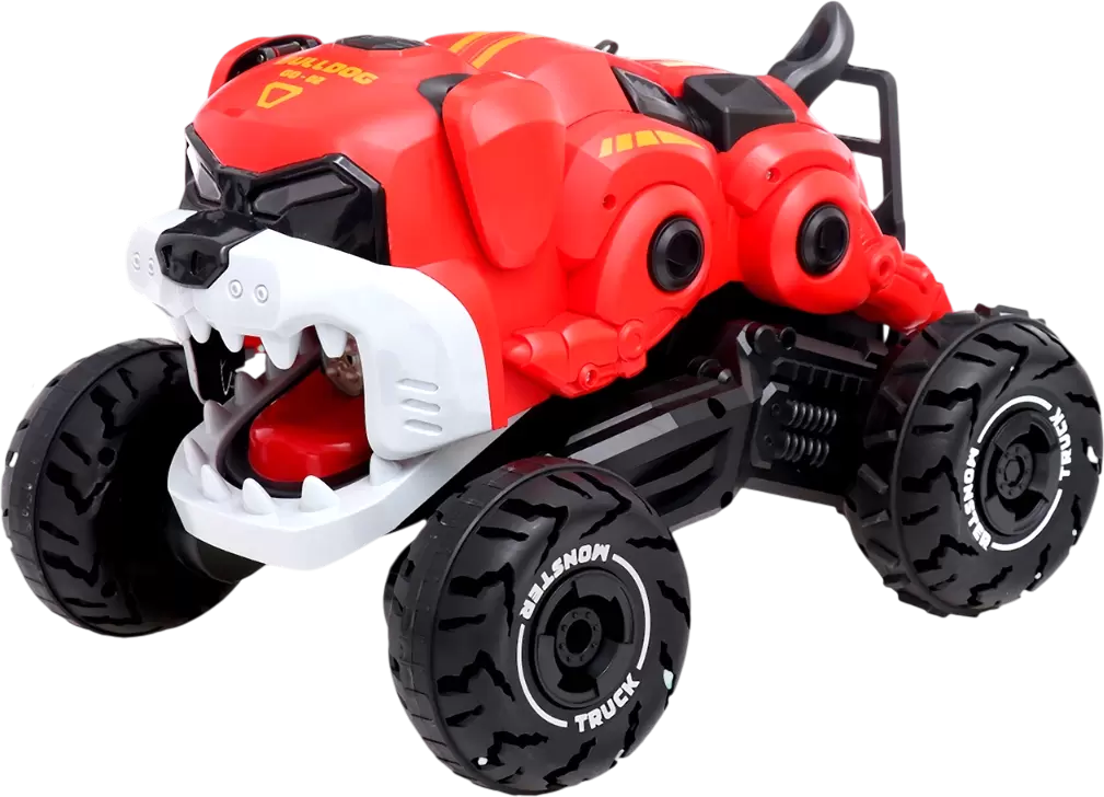 Sima-Land Джип Бульдог 10417972