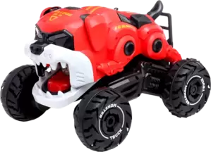 Автомодель Sima-Land Джип Бульдог 10417972 фото