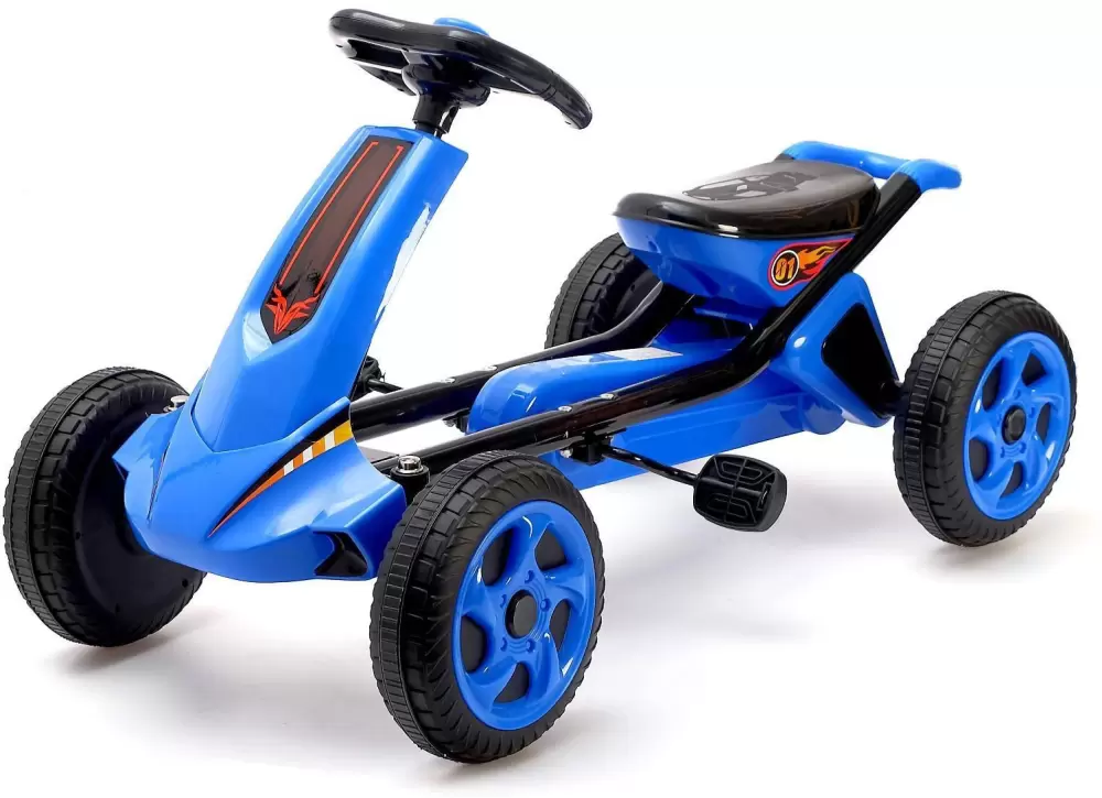 Sima-Land Drift PC011 / 5698032 (синий)