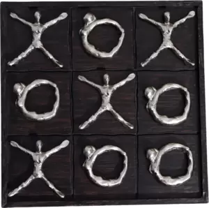 Настольная игра Sima-Land Крестики-нолики 9931755 фото