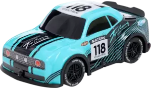 Автомодель Sima-Land Машина Race 10417965 (синий) фото