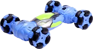 Автомодель Sima-Land Машинка Дрифт 10636435 (синий) фото