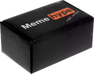 Настольная игра Sima-Land Meme hype 10657827 фото