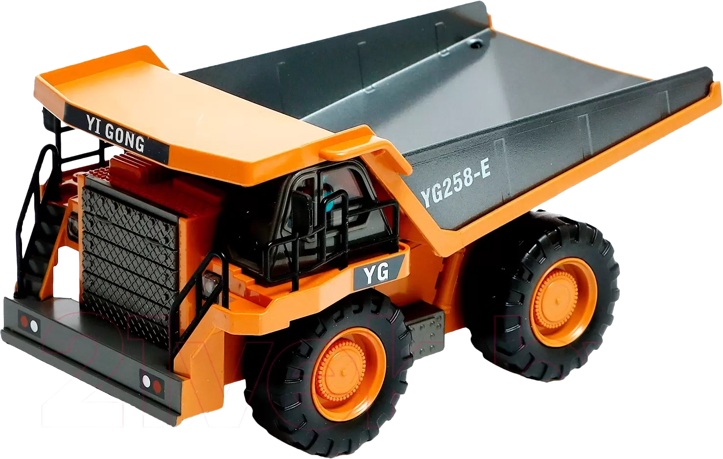 Sima-Land Самосвал Стройтехника BC1041 9577583