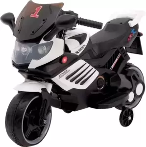 Sima-Land Спортбайк 4650203 (белый)