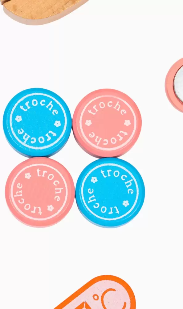 Набор доктора детский Sima-Land Стоматолог / 4353898 фото