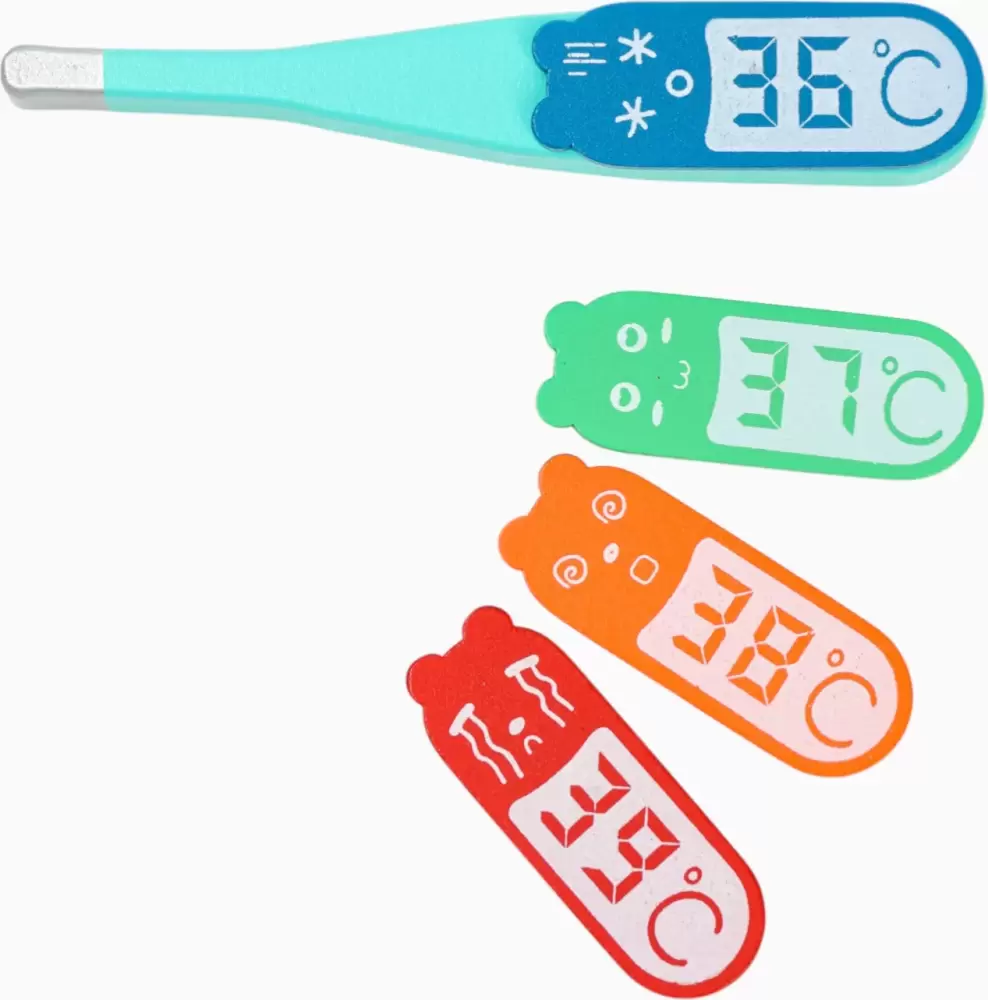 Набор доктора детский Sima-Land Стоматолог / 4353898 фото