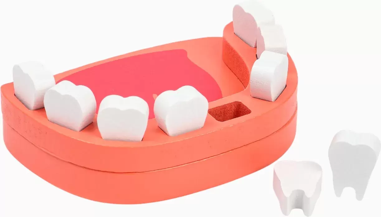 Набор доктора детский Sima-Land Стоматолог / 4353898 фото