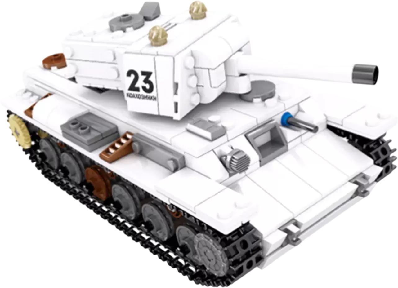 Sima-Land Танк KV-1 / 9902651