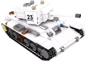 Sima-Land Танк KV-1 / 9902651