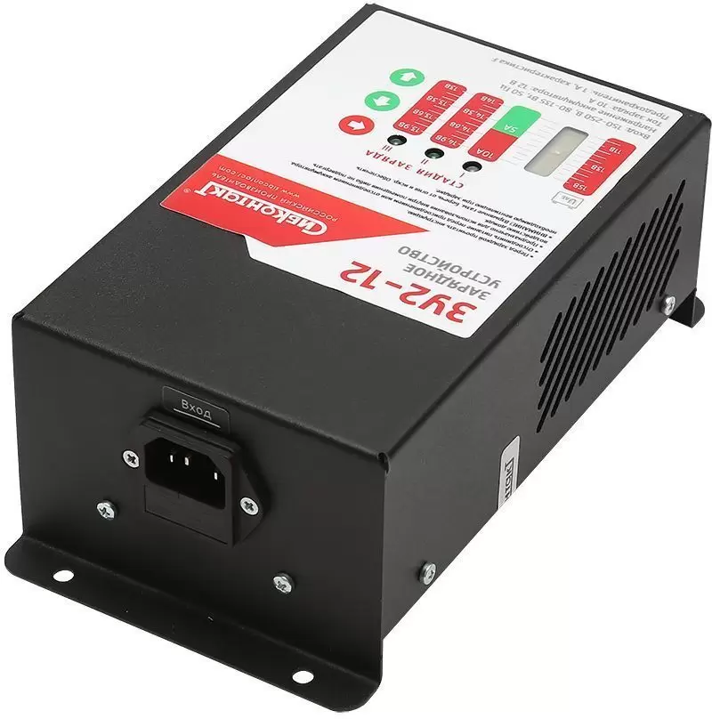 Сибконтакт ЗУ2-12