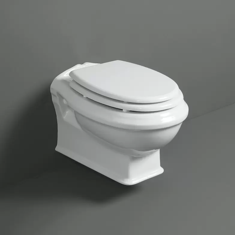 Унитаз Simas Arcade AR841 фото