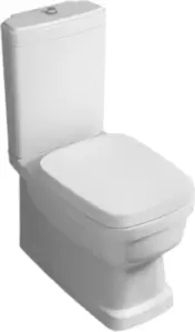 Унитаз Simas Evolution EVO07 фото