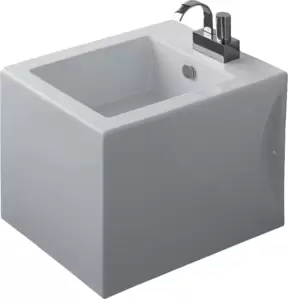 Биде Simas Frozen FZ04 фото