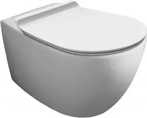 Унитаз Simas Vignoni VI 18 (белый) фото