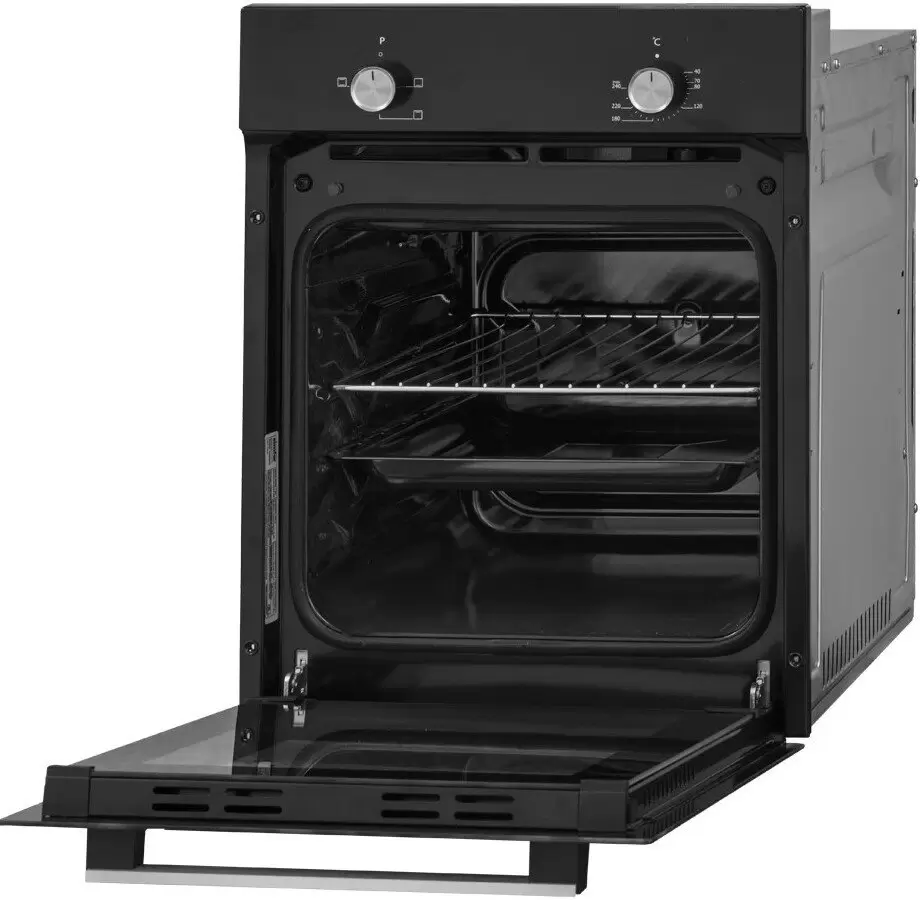 Духовой шкаф Simfer B4EB04070 фото