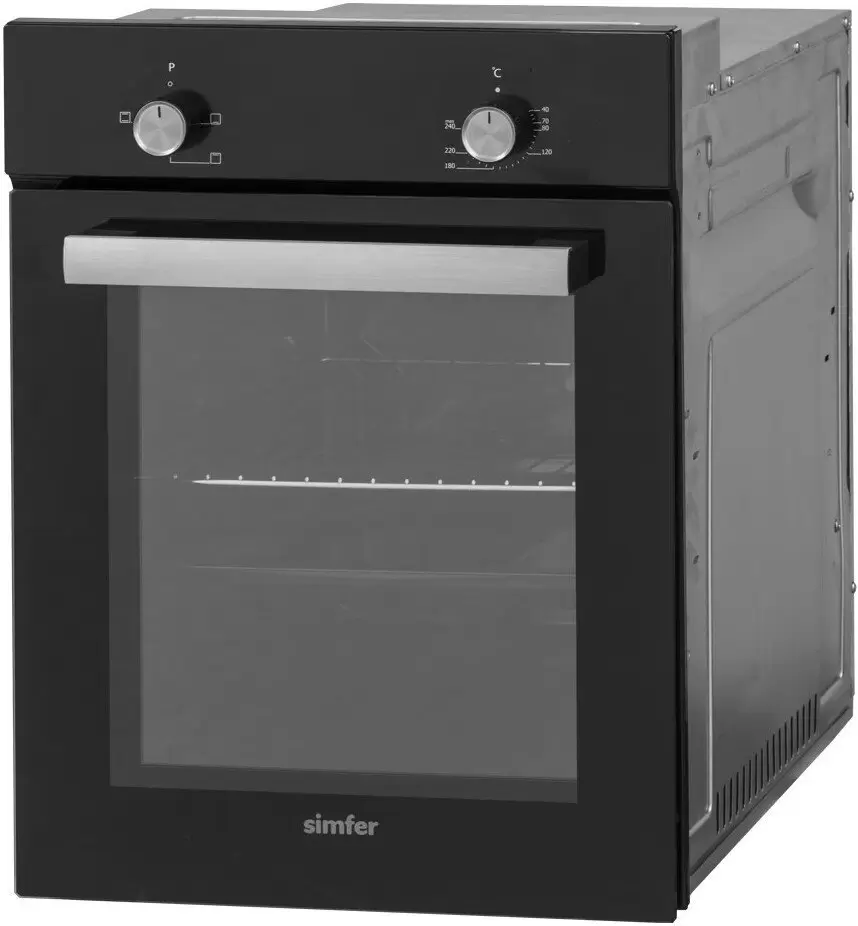 Духовой шкаф Simfer B4EB04070 фото