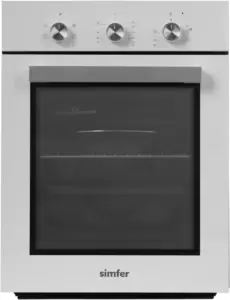 Духовой шкаф Simfer B4EW16025 фото