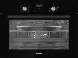 Духовой шкаф Simfer B5EB68125 фото