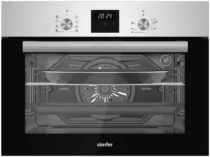 Духовой шкаф Simfer B5EM68025 фото