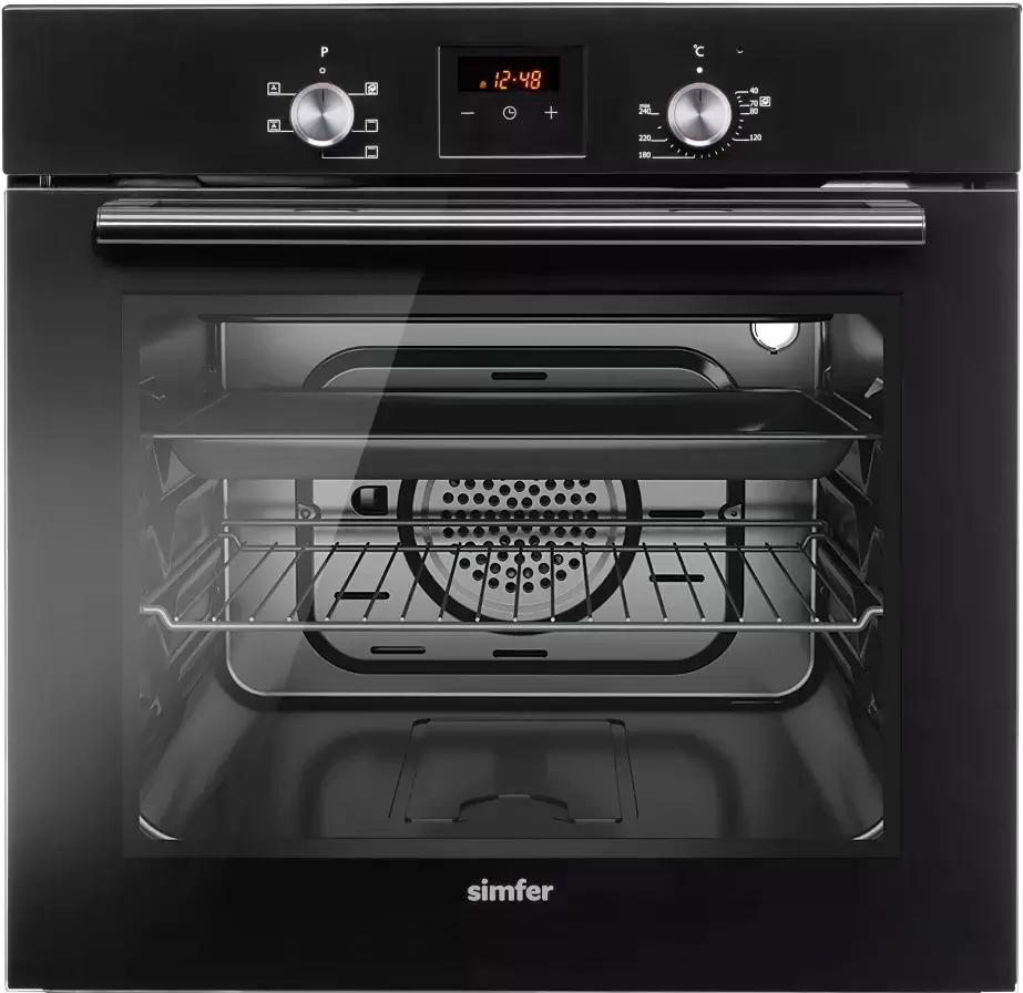 Simfer B6EB56001