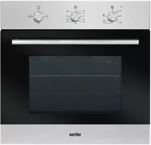 Духовой шкаф Simfer B6EM13001 фото