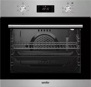 Духовой шкаф Simfer B6EM45002 фото