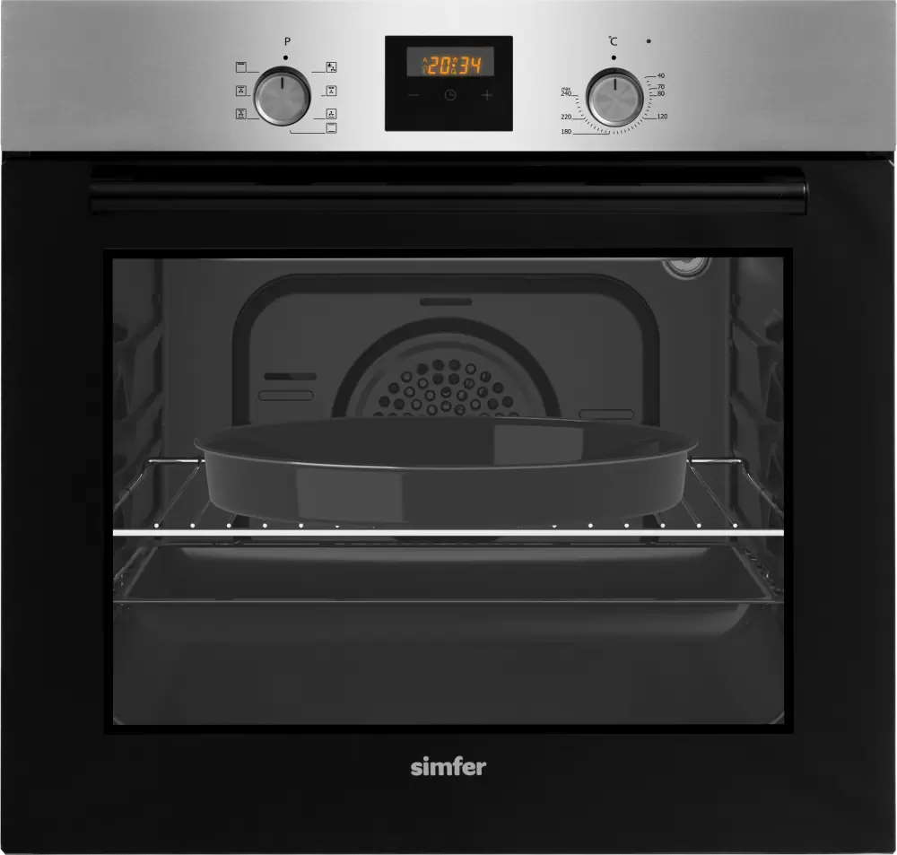 Simfer B6EM56024