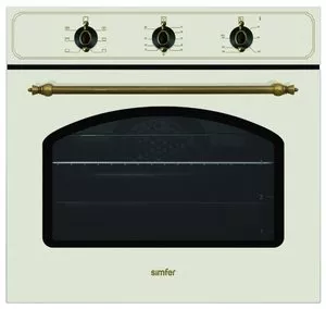 Духовой шкаф Simfer B6EO15001 фото