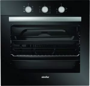 Духовой шкаф Simfer B6ES16011  фото