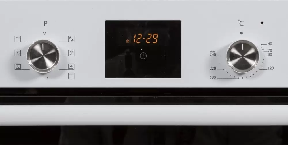 Духовой шкаф Simfer B6EW56070 фото