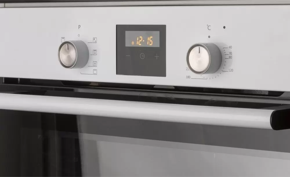 Духовой шкаф Simfer B6EW56070 фото