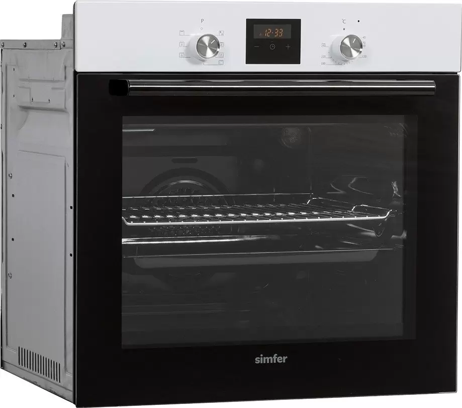 Духовой шкаф Simfer B6EW56070 фото