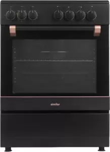 Кухонная плита Simfer F66VL09025 фото