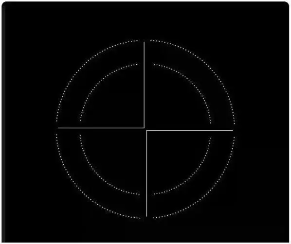 Варочная панель Simfer H30D12B500 фото