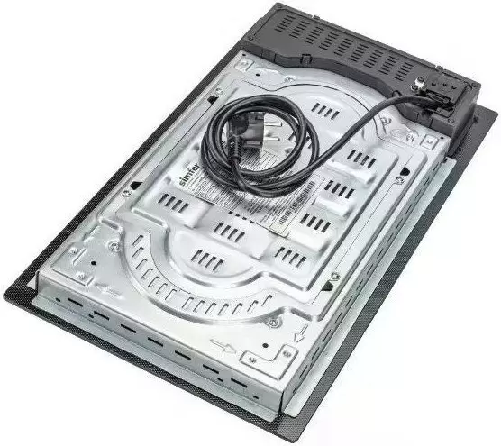 Варочная панель Simfer H30D12B500 фото