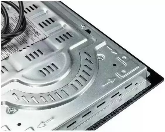 Варочная панель Simfer H30D12B500 фото