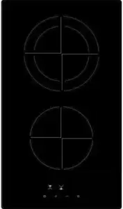 Варочная панель Simfer H30D12B500 фото