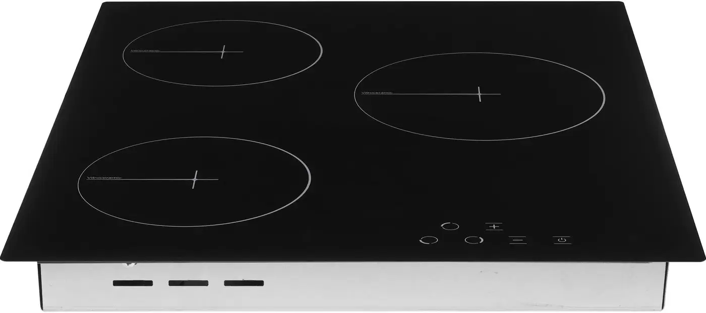 Варочная панель Simfer H45D13B024 фото