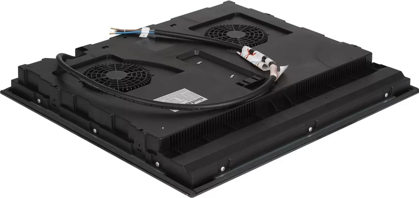 Варочная панель Simfer H60I74S001 фото