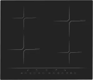 Варочная панель Simfer H60I74S001 фото