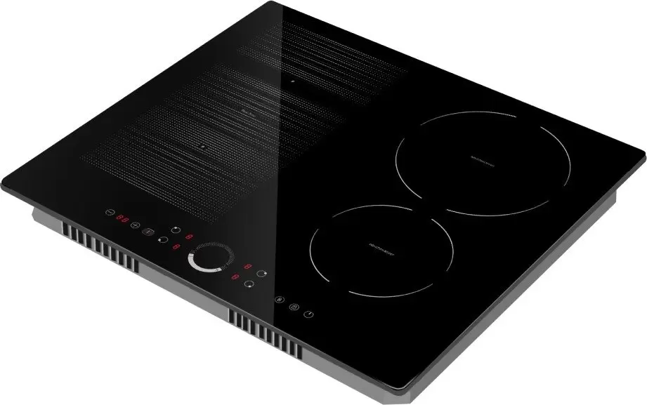 Варочная панель Simfer H60I74S006 фото