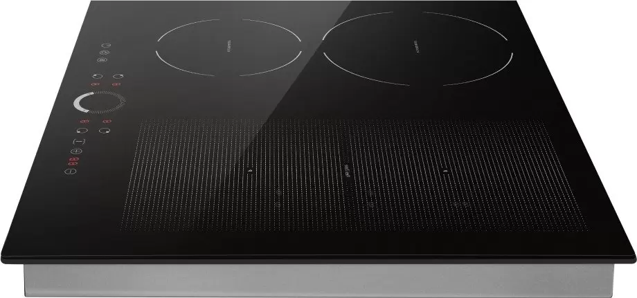 Варочная панель Simfer H60I74S006 фото