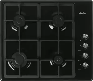 Варочная панель Simfer H60Q40B572