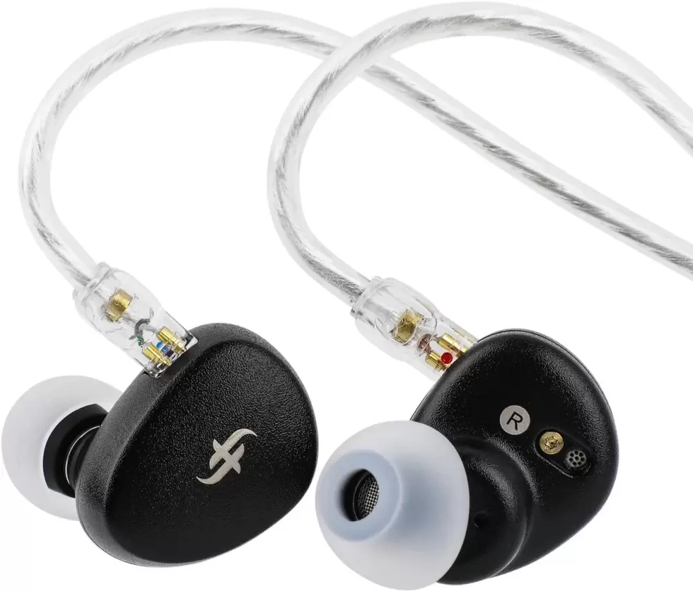 Наушники Simgot EA500 DSP фото