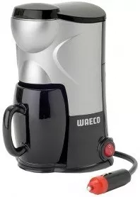 Капельная кофеварка Waeco MC 01 (24 В) фото